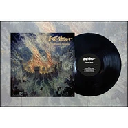 Keitzer - Pandemonium Humanitas Black Vinyl Edition