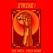 Winston Edwards - Strike