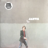 Jarvis Cocker - The Jarvis Cocker Record