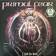 Primal Fear - I Will Be Gone