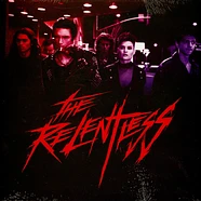 The Relentless - American Satan Opaque Black