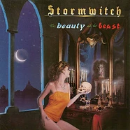 Stormwitch - The Beauty And The Beast Blue / Orange Mixed Vinyl Edition