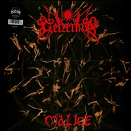 Gehenna - Malice Our Third Spell Black Vinyl With Etched D-Side Edition