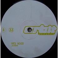 Mrs. Wood - Joanna