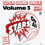 Stars On 45 - Stars On 45 Volume 3 (Special Long Version)