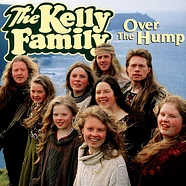 The Kelly Family - Over The Hump 30th Anniversary Green Vinyl Edition