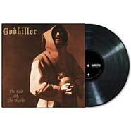 Godkiller - The End Of The World Black Vinyl Edition