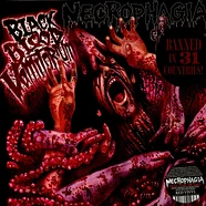 Necrophagia - Black Blood Vomitorium