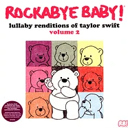 Rockabye Baby - Lullaby Renditions Of Taylor Swift Volume 2