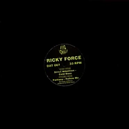 Ricky Force - Fantasy EP