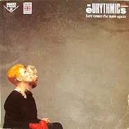 Eurythmics - Here Comes The Rain Again