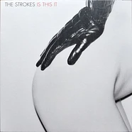 The Strokes - Is This It