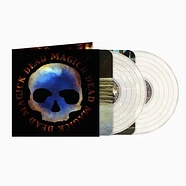 Dead Skeletons - Dead Magick Clear Vinyl Edition