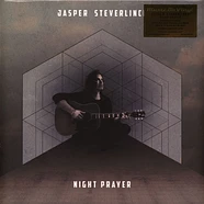 Jasper Steverlinck - Night Prayer