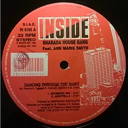 Sharada House Gang Feat. Ann-Marie Smith - Dancing Through The Night