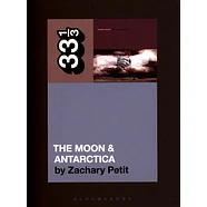 Modest Mouse - The Moon & Antarctica By Zachary Petit