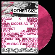 V.A. - Other Size Marbled Vinyl Edition