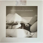 Taylor Swift - The Tortured Poets Department