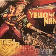 Yellowman - Them A Mad Over Me