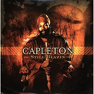 Capleton - Still Blazin