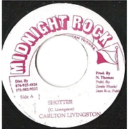 Carlton Livingston - Shotter