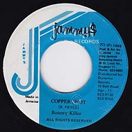 Bounty Killer - Copper Shot