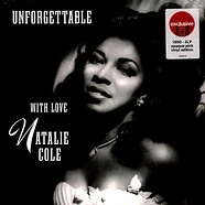 Natalie Cole - Unforgettable With Love