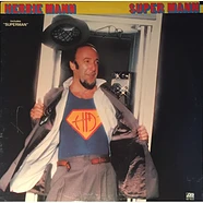 Herbie Mann - Super Mann