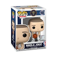 Funko - POP NBA: Nuggets - Nikola Jokic
