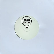 Icon Roller - Anytime EP