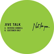 Jive Talk - NFY006