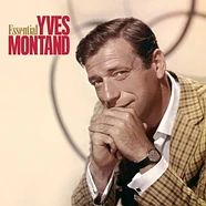 Yves Montand - Essential Vinyl Edition