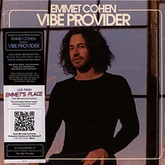 Emmet Cohen - Vibe Provider