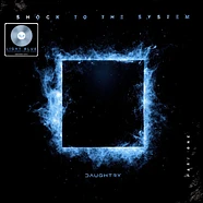 Daughtry - Shock To The System Part One Vinyl Edition