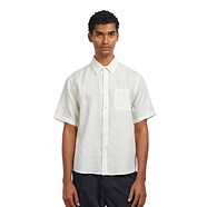 Colorful Standard - Organic Linen SS Shirt