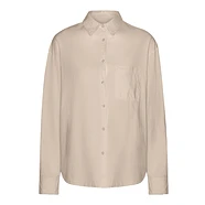 Colorful Standard - Organic Linen Oversized Shirt