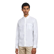 Colorful Standard - Organic Linen Shirt