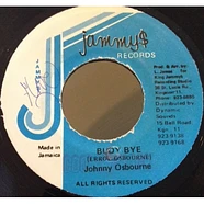 Johnny Osbourne - Budy Bye