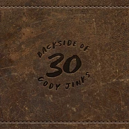 Cody Jinks - Backside Of 30 Black Vinyl Edition