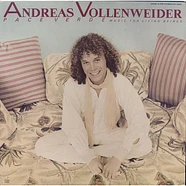 Andreas Vollenweider - Pace Verde (Music For Living Beings)