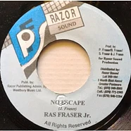 Ras Fraser Junior - No Escape