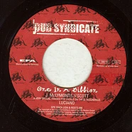 Dub Syndicate - One In A Billion / Time