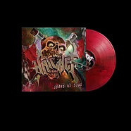 Hatchet - Leave No Soul Red Vinyl Edition