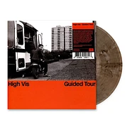 High Vis - Guided Tour HHV Exclusive Black Smoke Vinyl Edition