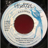 Jah Walton - Juice Connection