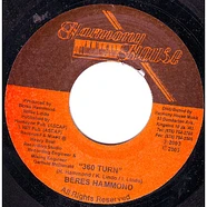 Beres Hammond - 360 Turn