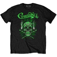 Cypress Hill - Twin Pipes T-Shirt