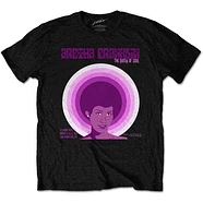 Aretha Franklin - Fillmore West '71 T-Shirt