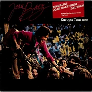 Joan Baez - Europa Tournee