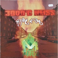 V.A. - 3000°C Heiss